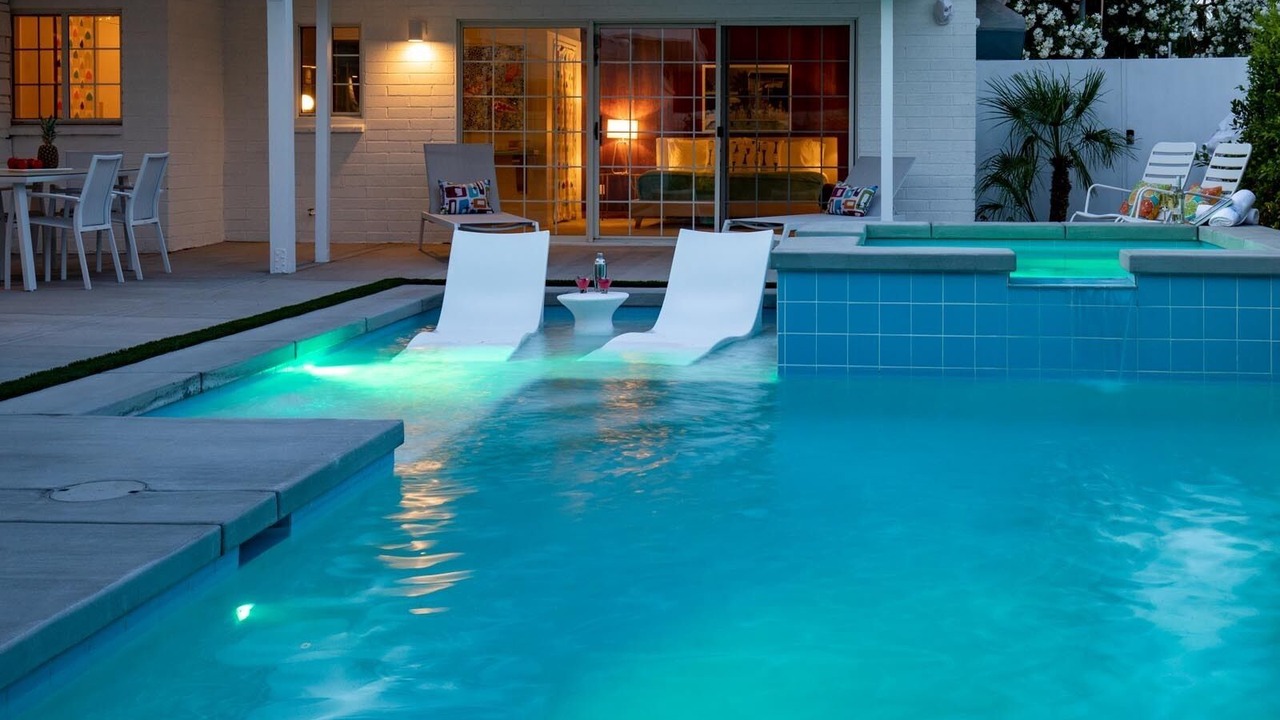 Photo of Outdoor in Warm Sands