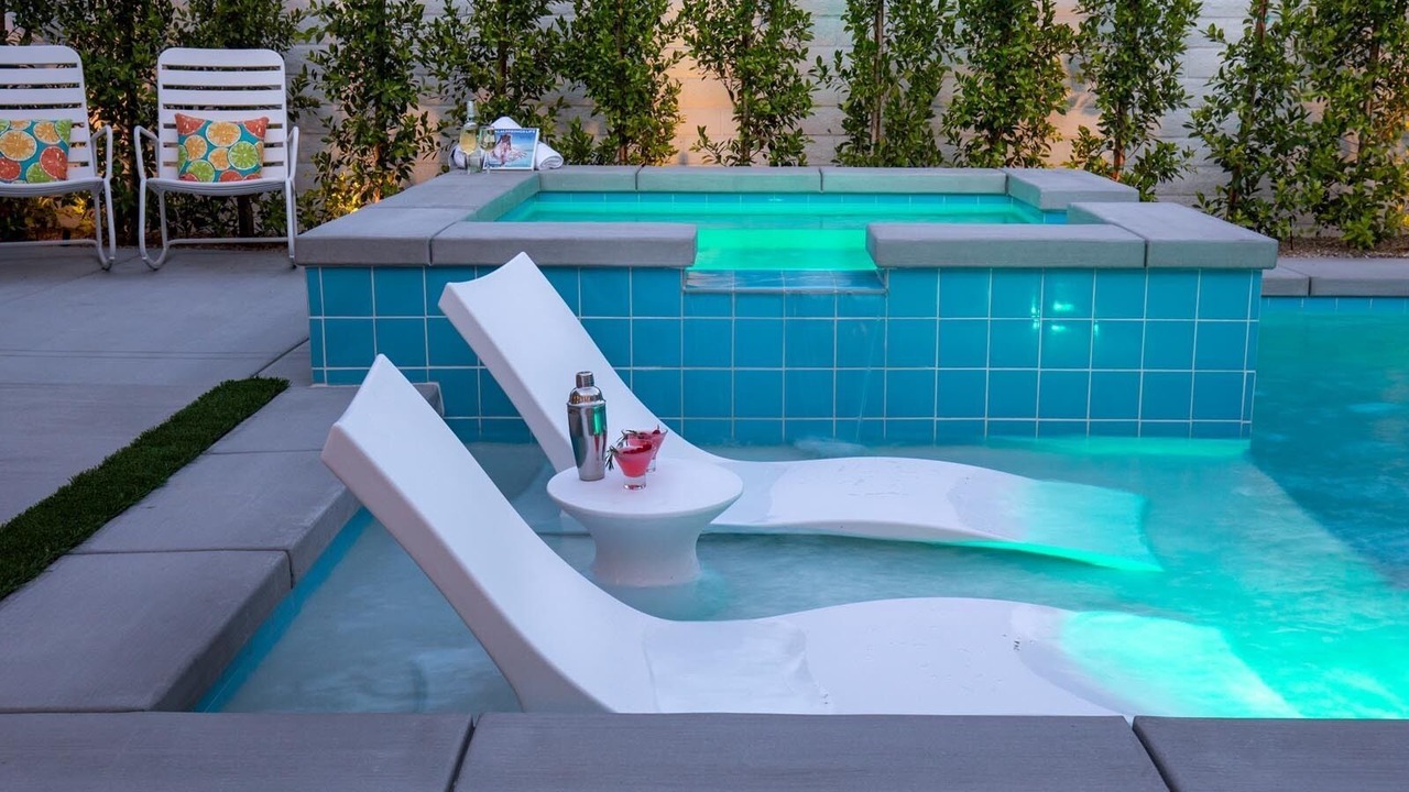 Photo of Outdoor in Warm Sands