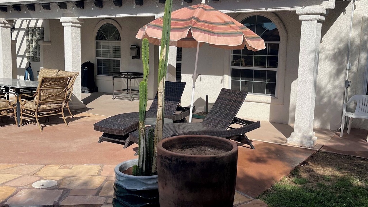 Photo of Outdoor in Biggs Field