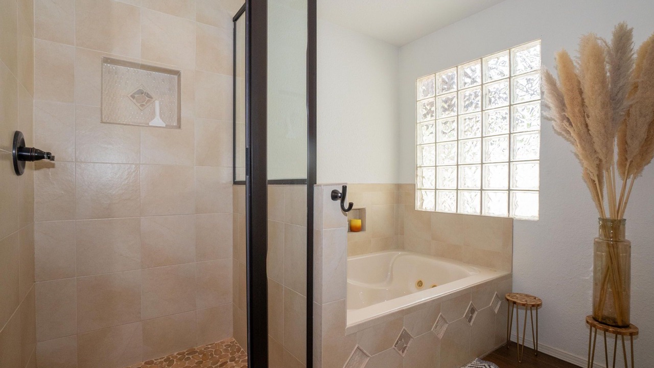 Photo of Bathroom in Biggs Field
