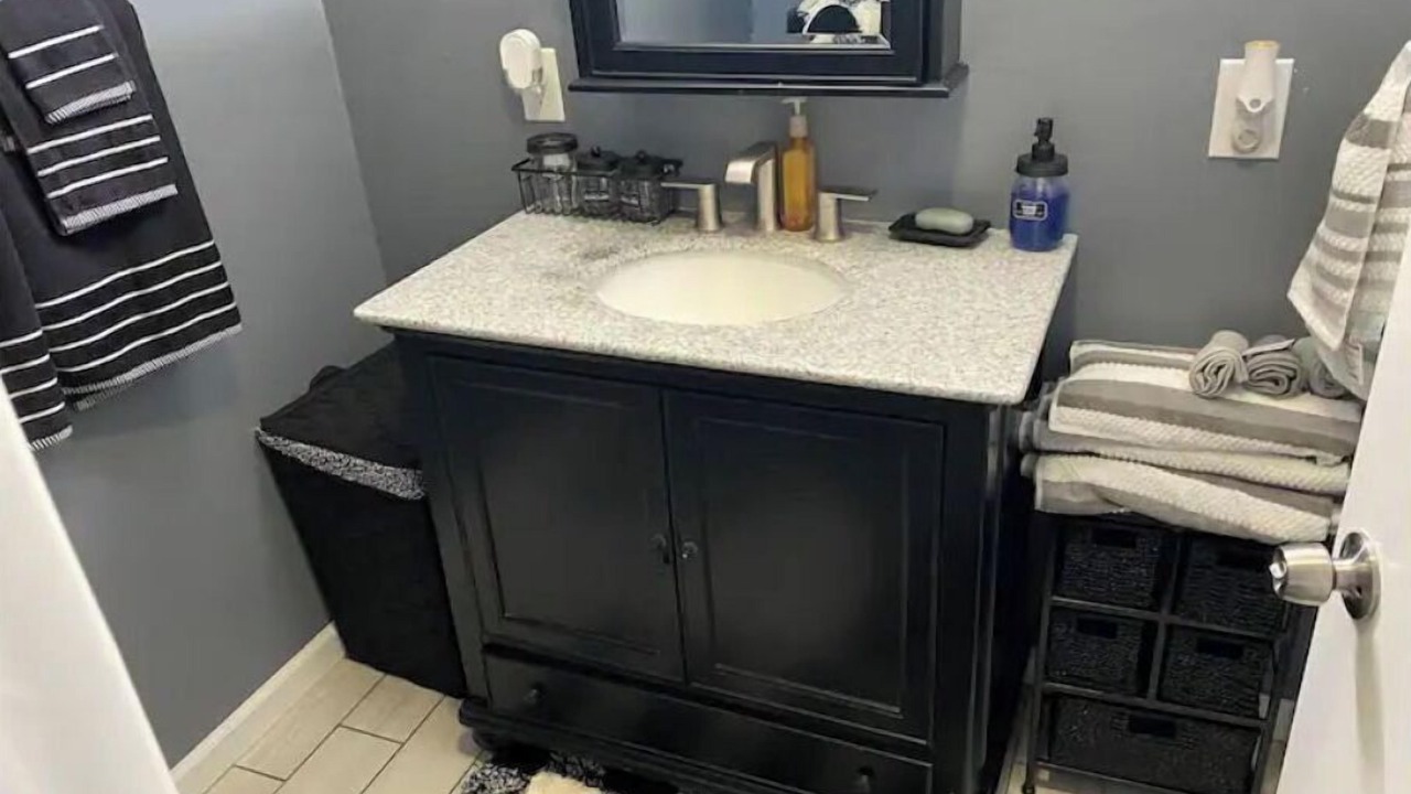 Photo of Bathroom in Columbia