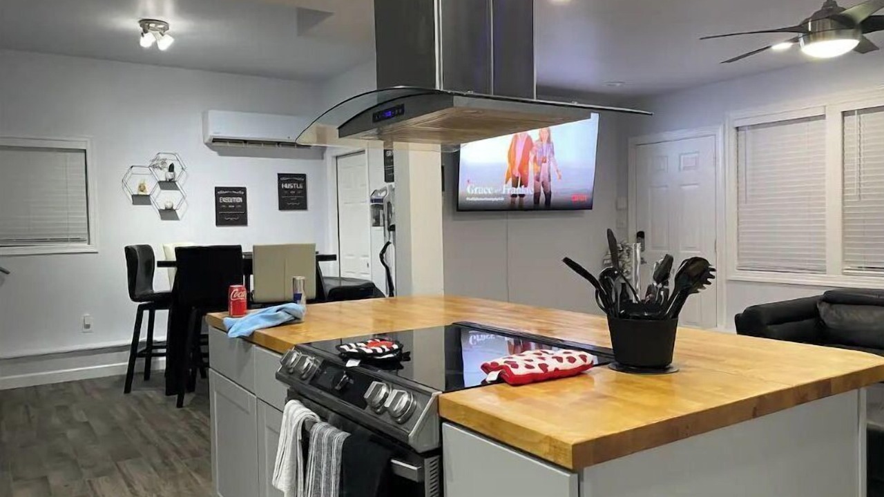 Photo of Kitchen in Columbia