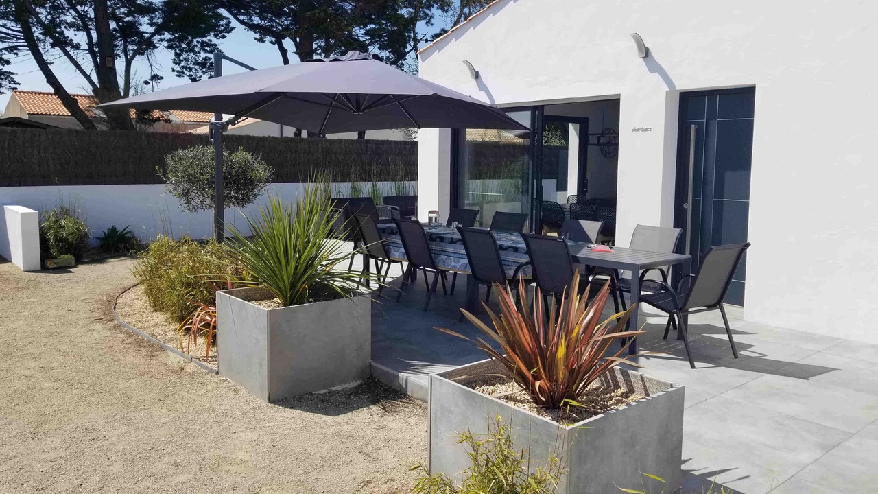Photo of Outdoor in Noirmoutier-en-l'Ile