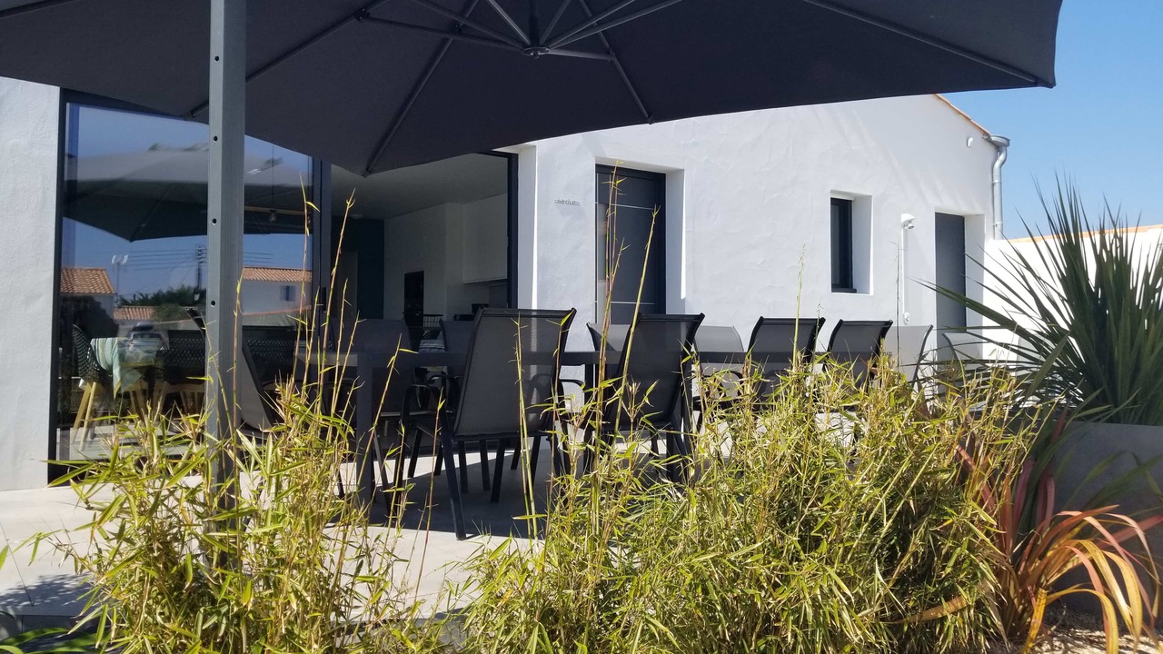 Photo of Outdoor in Noirmoutier-en-l'Ile
