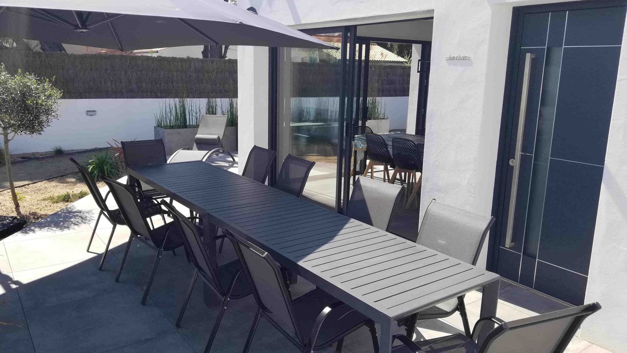 Photo of Outdoor in Noirmoutier-en-l'Ile
