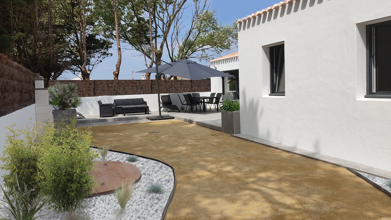 Photo of Outdoor in Noirmoutier-en-l'Ile
