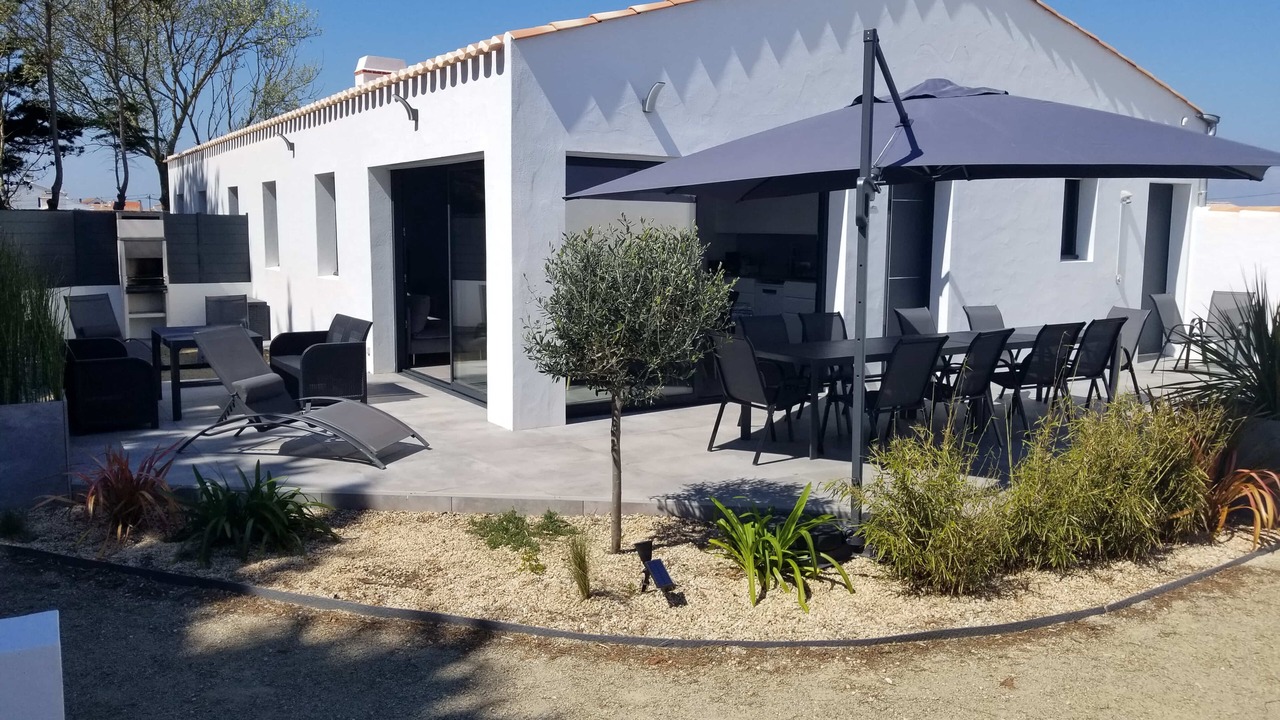 Photo of Outdoor in Noirmoutier-en-l'Ile