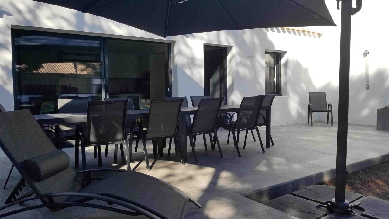 Photo of Outdoor in Noirmoutier-en-l'Ile