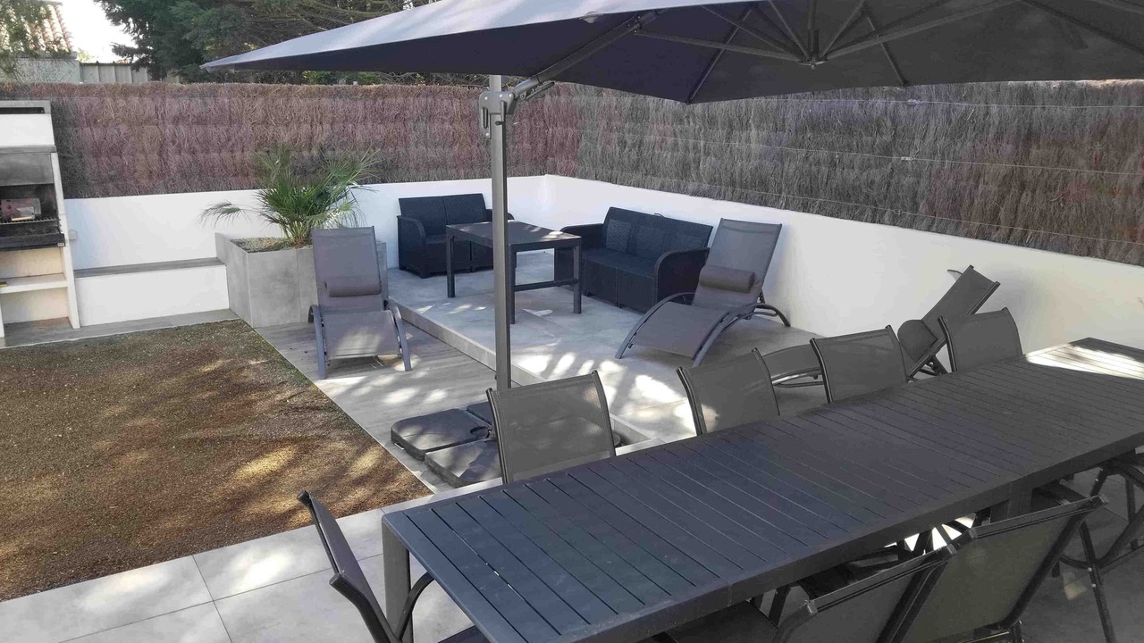 Photo of Outdoor in Noirmoutier-en-l'Ile