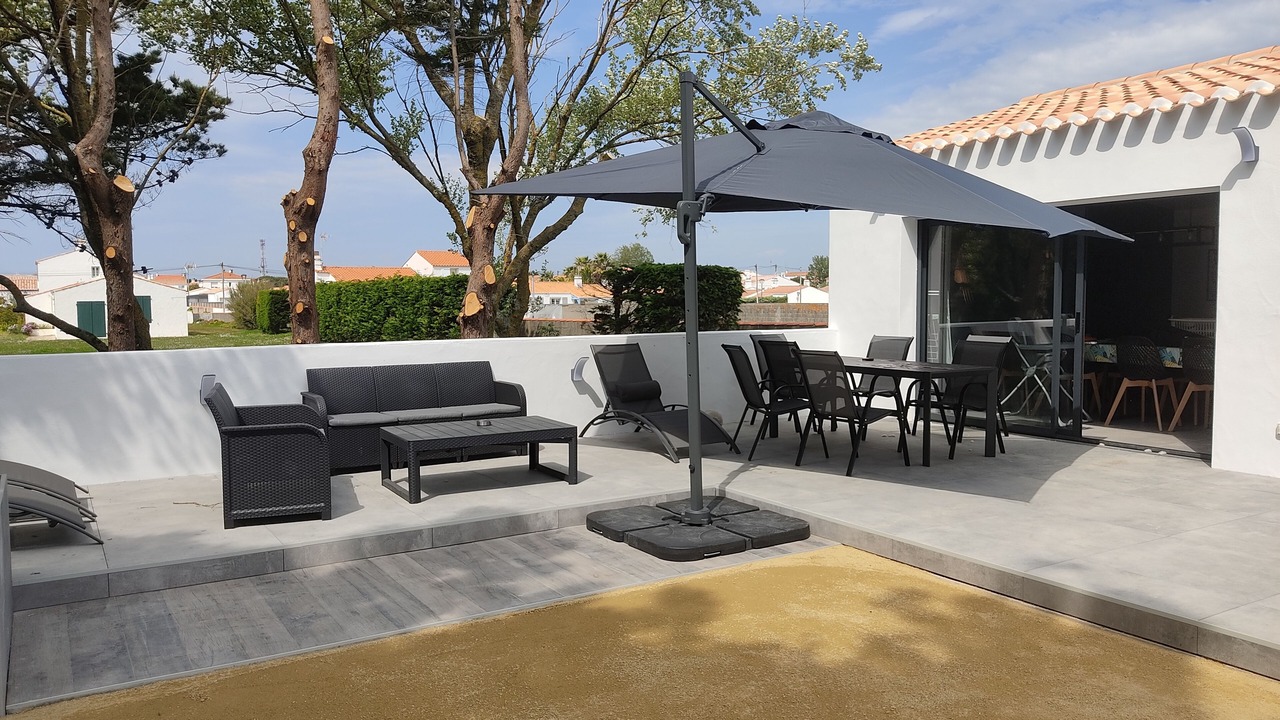 Photo of Outdoor in Noirmoutier-en-l'Ile