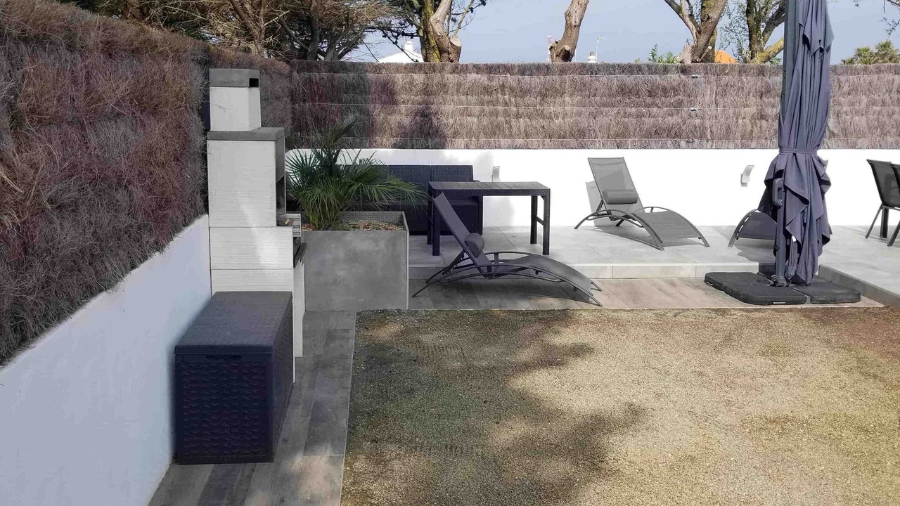 Photo of Outdoor in Noirmoutier-en-l'Ile