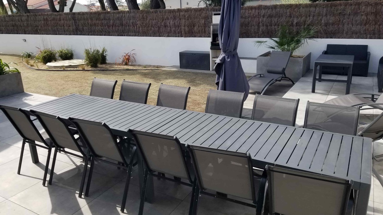 Photo of Outdoor in Noirmoutier-en-l'Ile