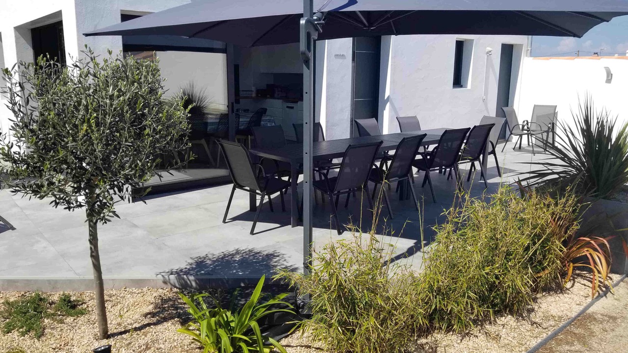 Photo of Outdoor in Noirmoutier-en-l'Ile