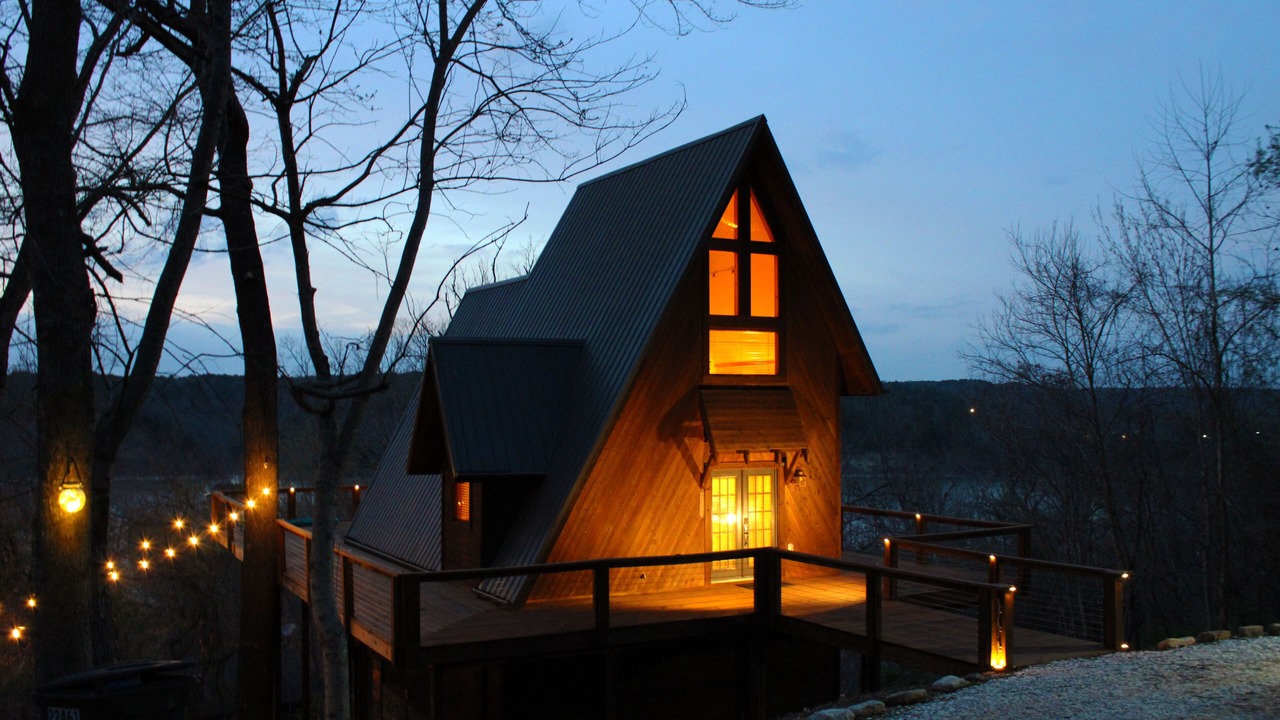 Photo of Outdoor in Springdale