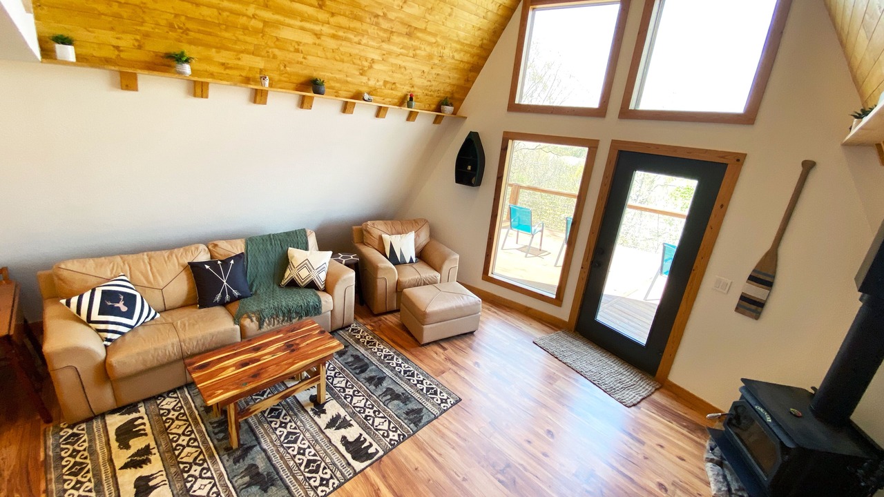 Photo of Livingroom in Springdale