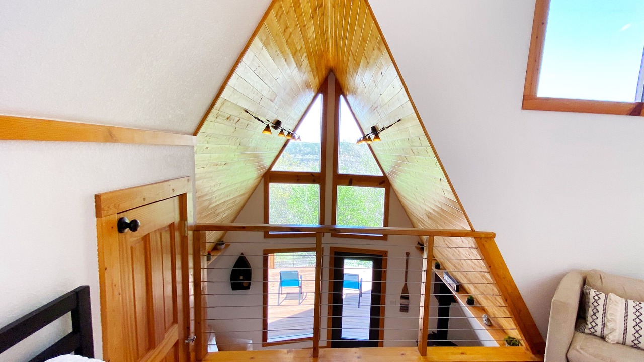 Photo of Bedroom in Springdale