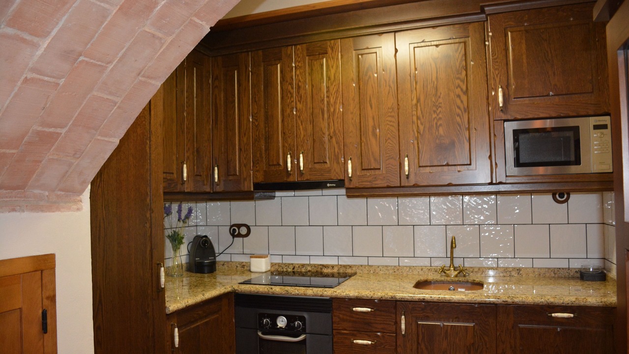 Photo of Kitchen in Vilar de Canes