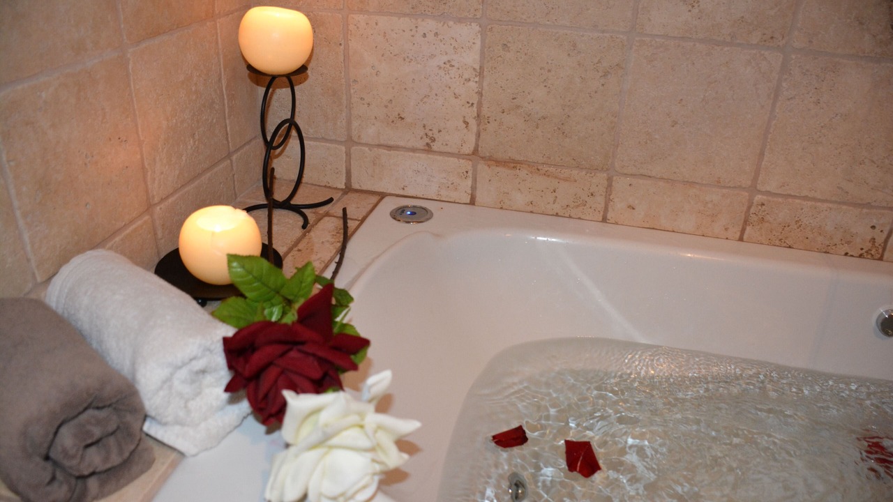 Photo of Bathroom in Vilar de Canes