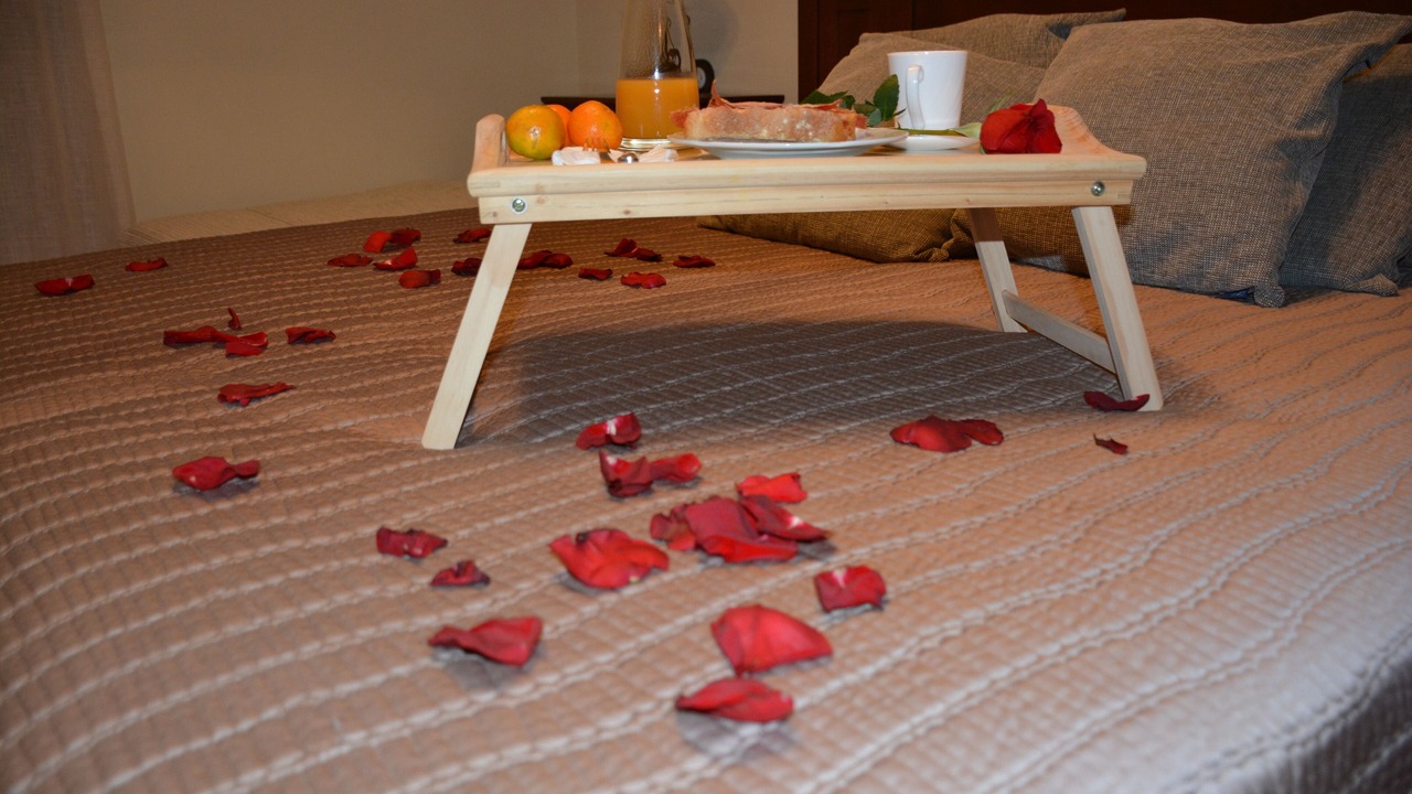 Photo of Bedroom in Vilar de Canes