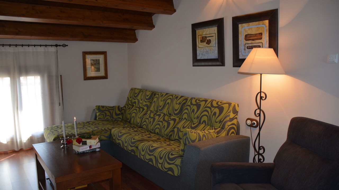 Photo of Livingroom in Vilar de Canes