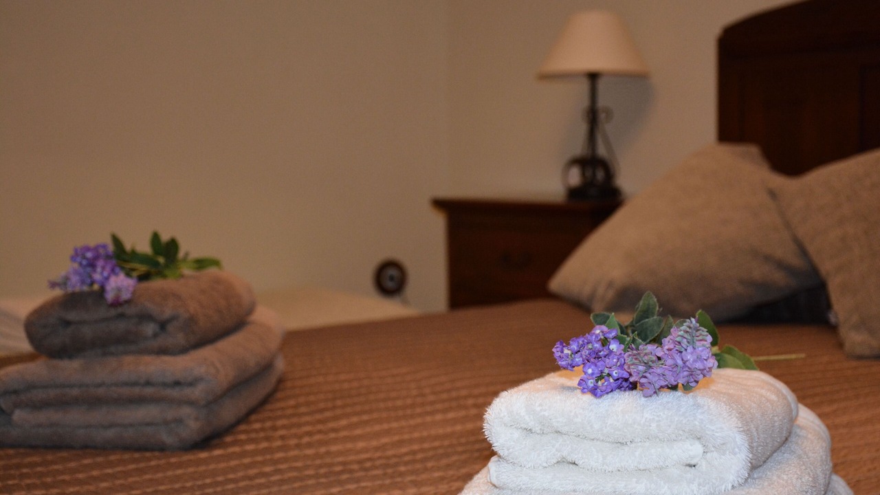 Photo of Bedroom in Vilar de Canes