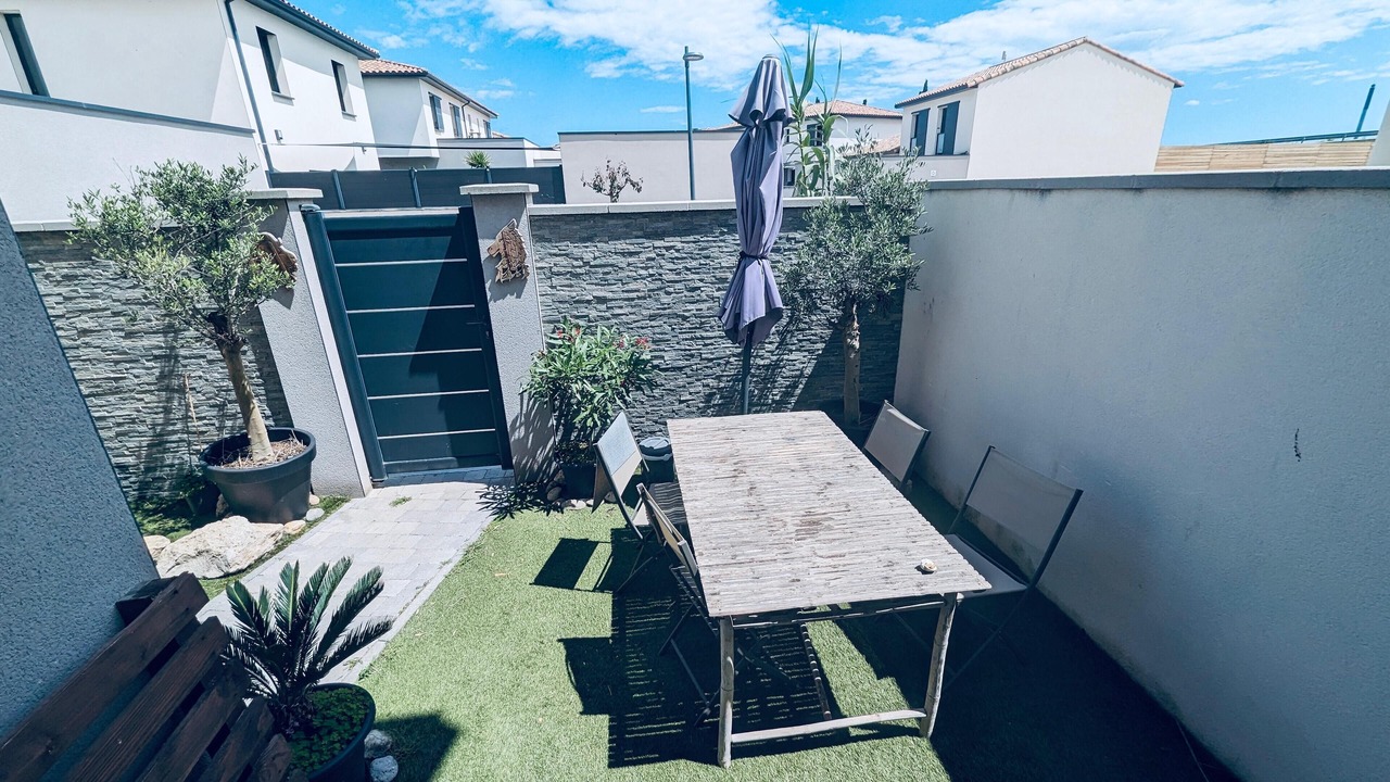Photo of Outdoor in Vic-la-Gardiole