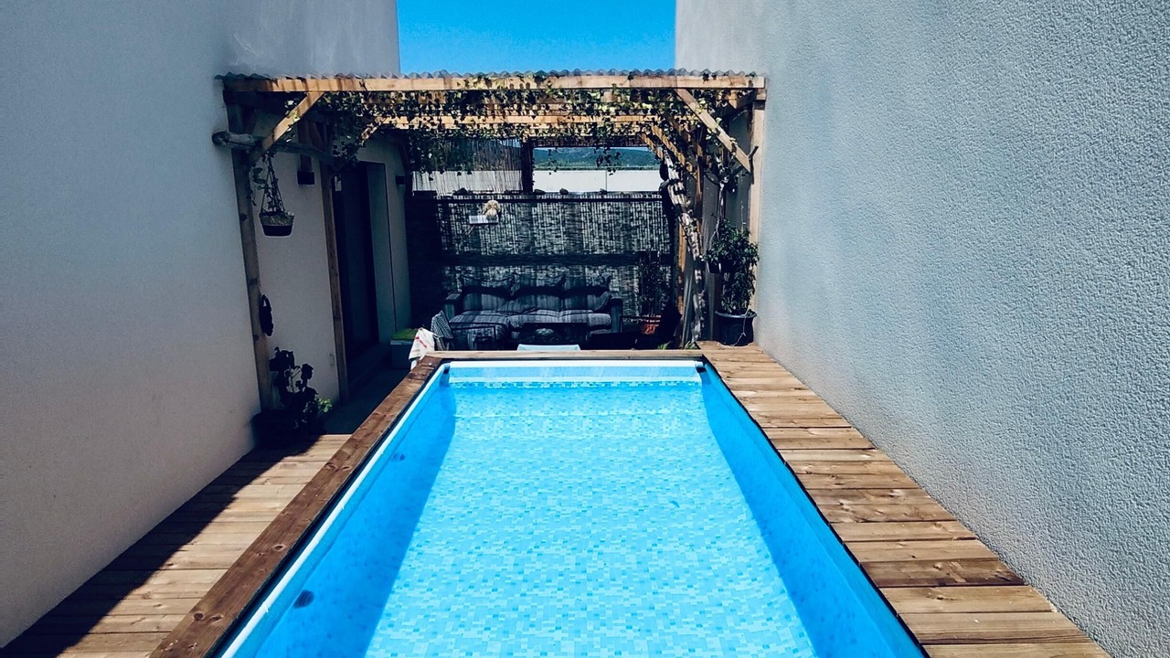 Photo of Outdoor in Vic-la-Gardiole