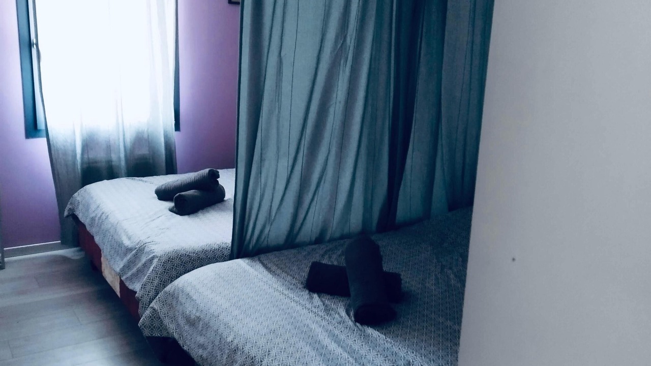 Photo of Bedroom in Vic-la-Gardiole
