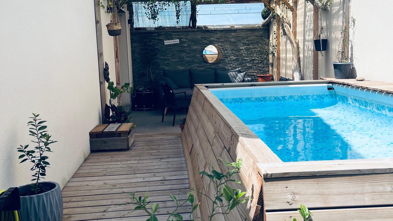 Photo of Outdoor in Vic-la-Gardiole