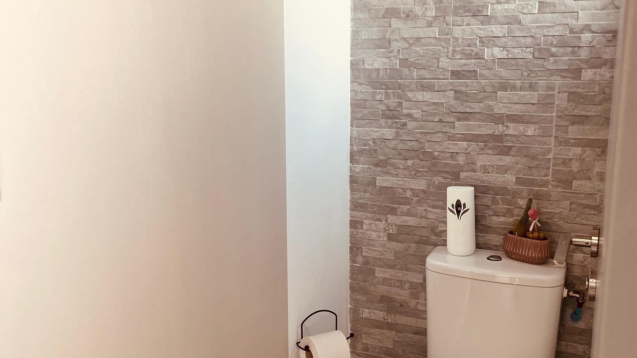 Photo of Bathroom in Vic-la-Gardiole