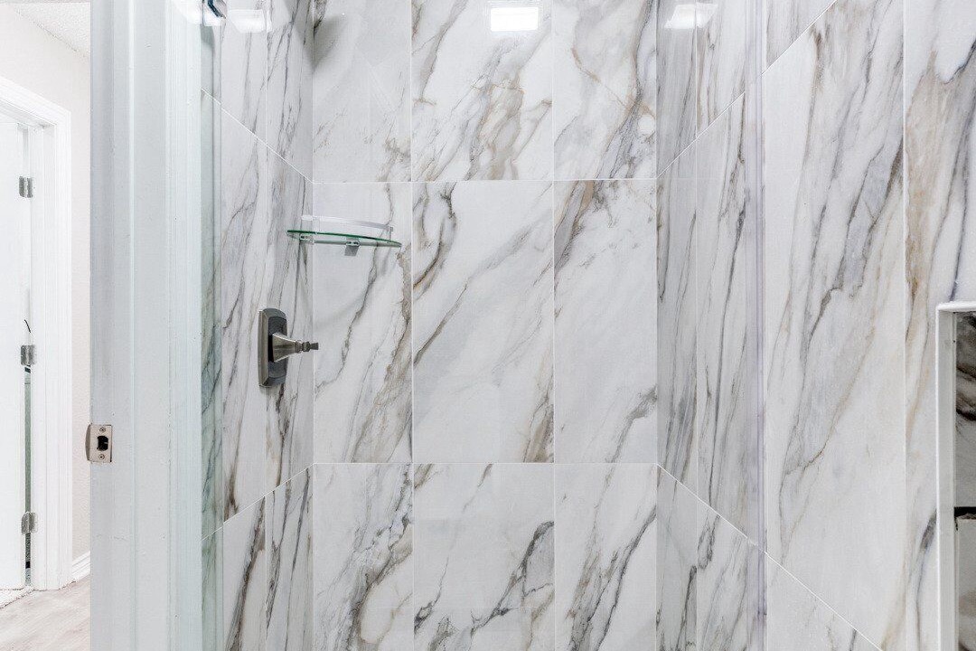 Photo of Bathroom in Richardson