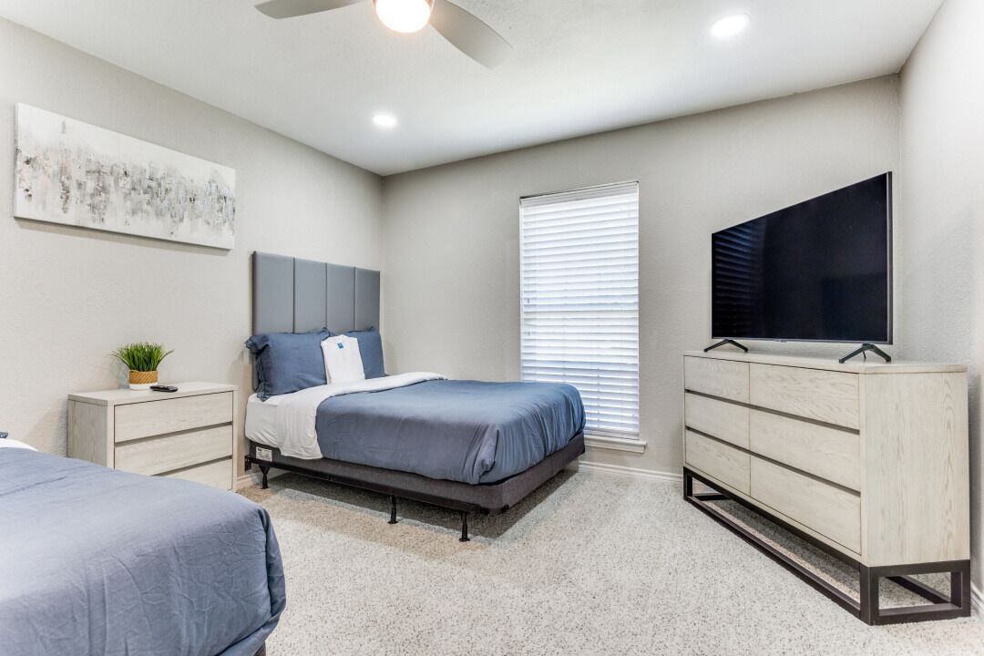 Photo of Bedroom in Richardson