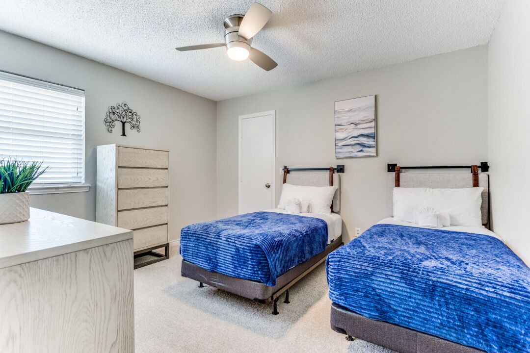 Photo of Bedroom in Richardson