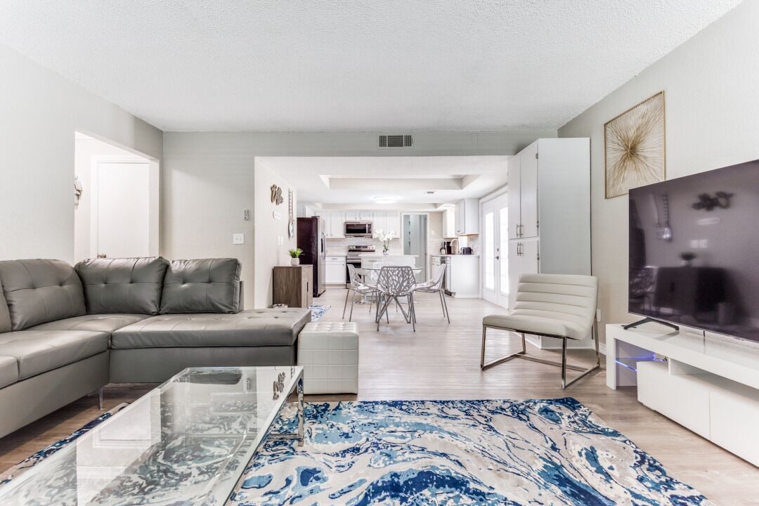 Photo of Livingroom in Richardson