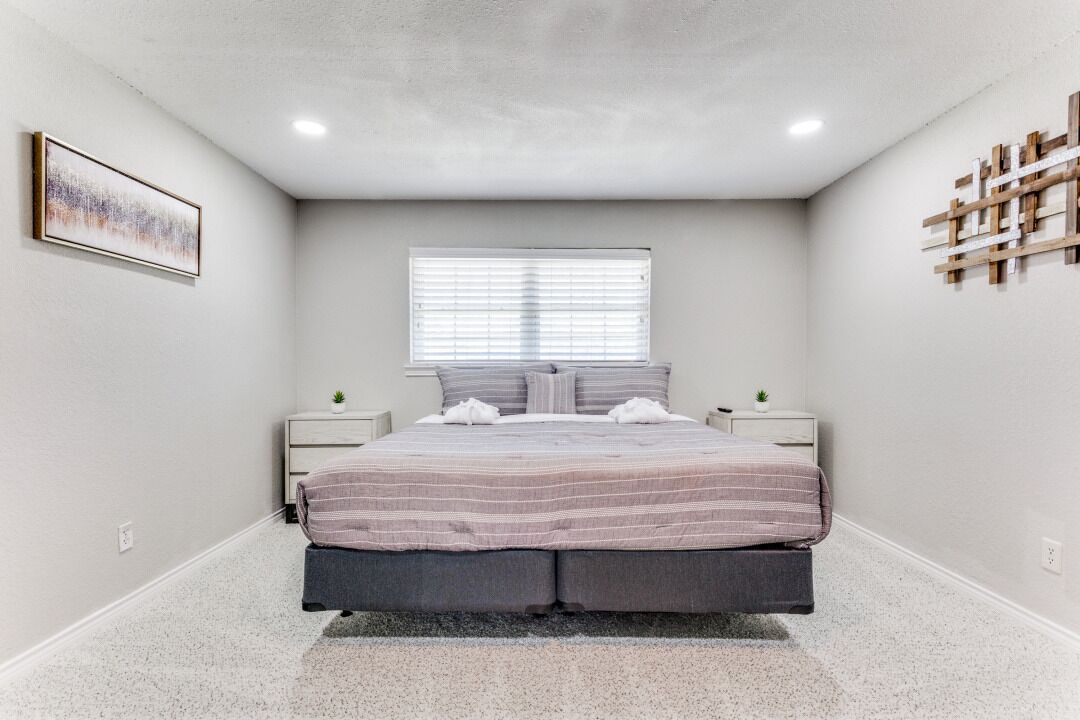Photo of Bedroom in Richardson
