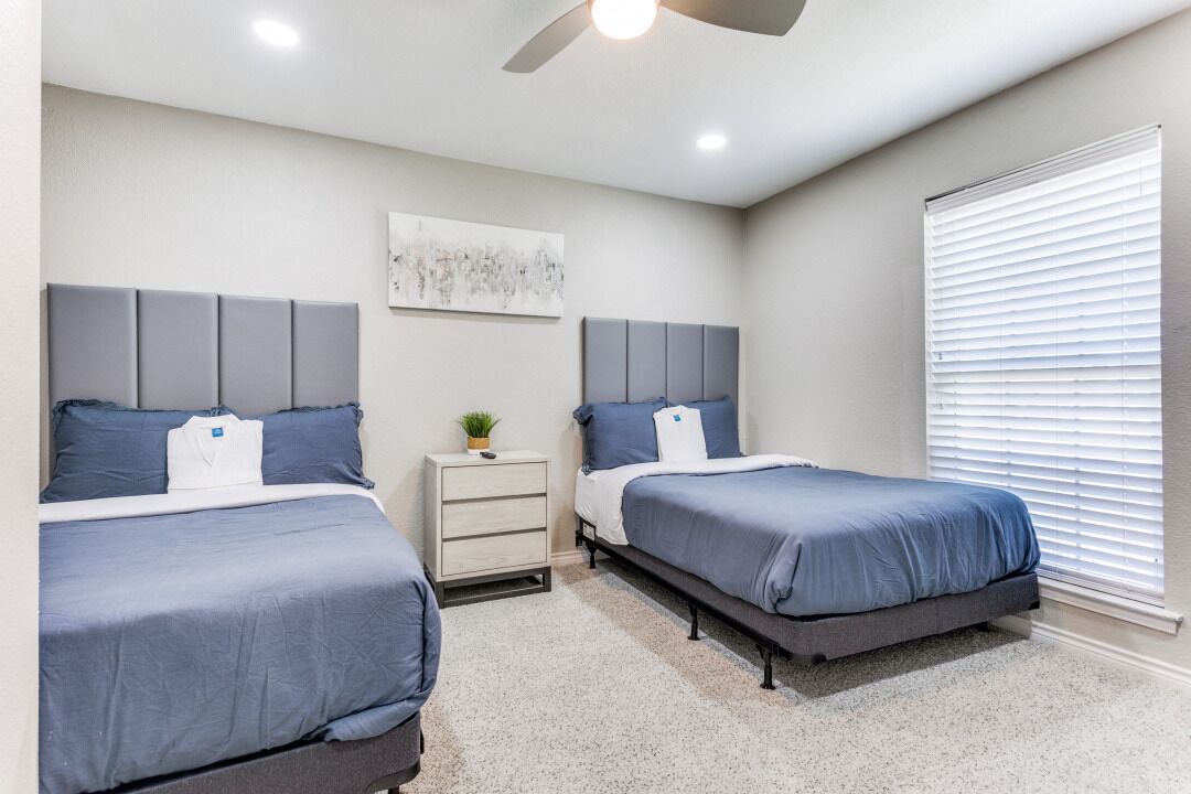 Photo of Bedroom in Richardson