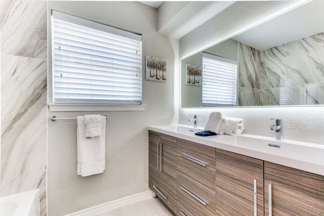 Photo of Bathroom in Richardson