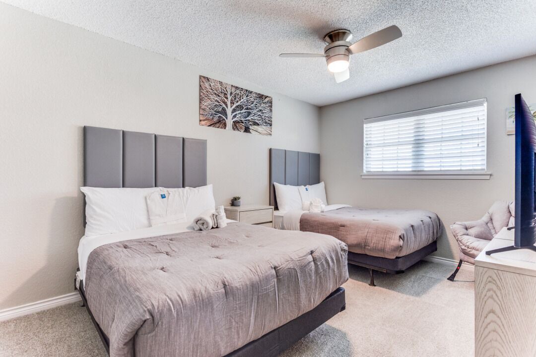 Photo of Bedroom in Richardson