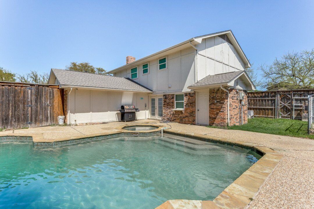 Photo of Outdoor in Richardson