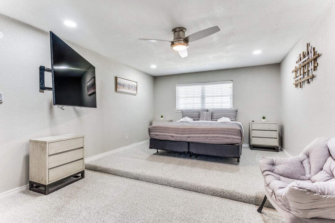 Photo of Bedroom in Richardson