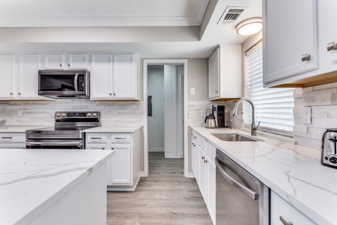 Photo of Kitchen in Richardson