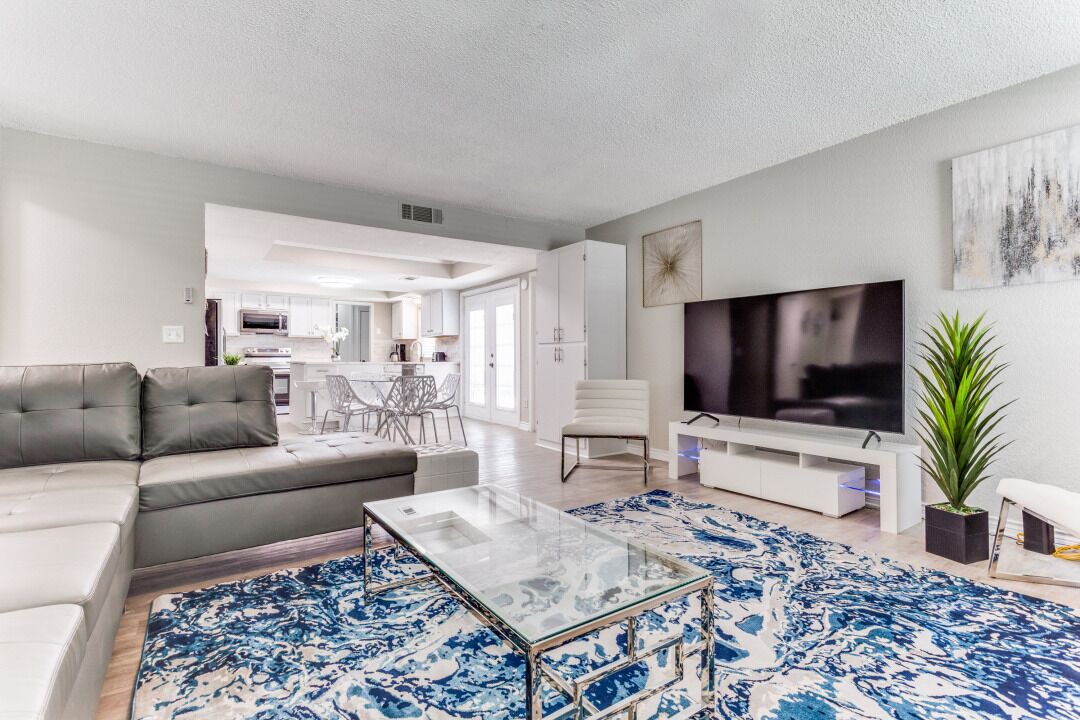 Photo of Livingroom in Richardson