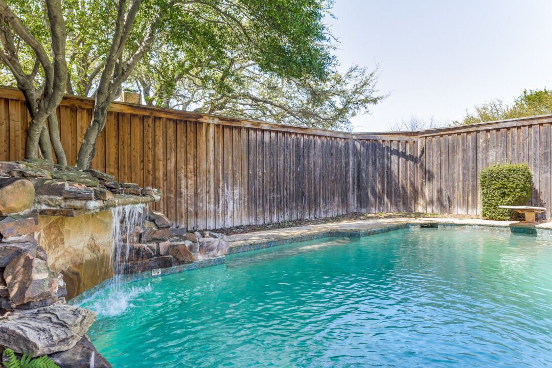 Photo of Outdoor in Richardson