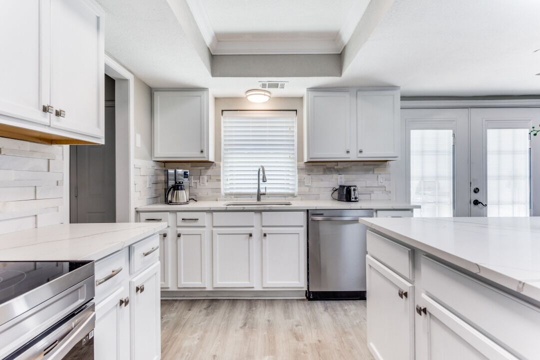 Photo of Kitchen in Richardson
