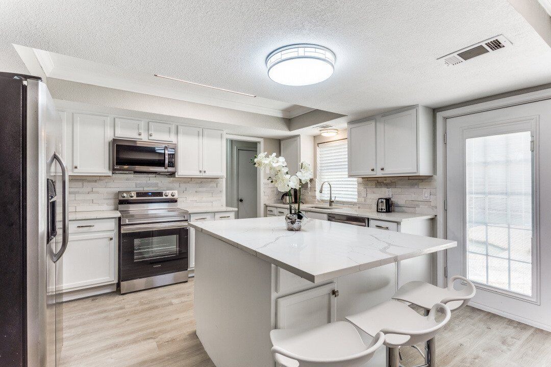Photo of Kitchen in Richardson