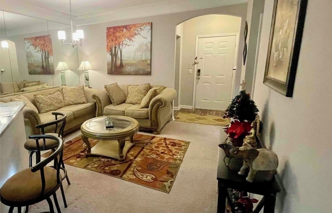 Photo of Livingroom in Raleigh