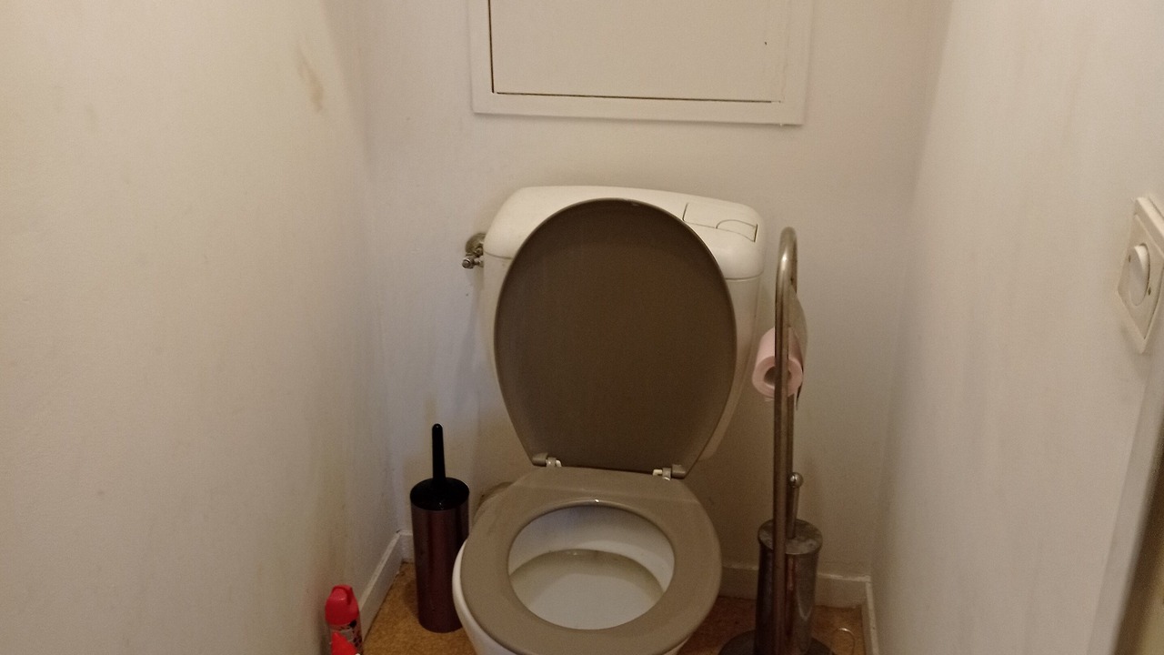 Photo of Bathroom in Le Kremlin-Bicetre