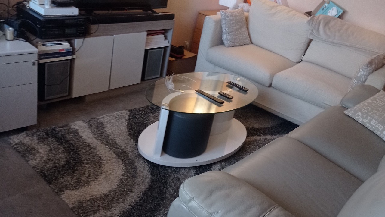 Photo of Livingroom in Le Kremlin-Bicetre