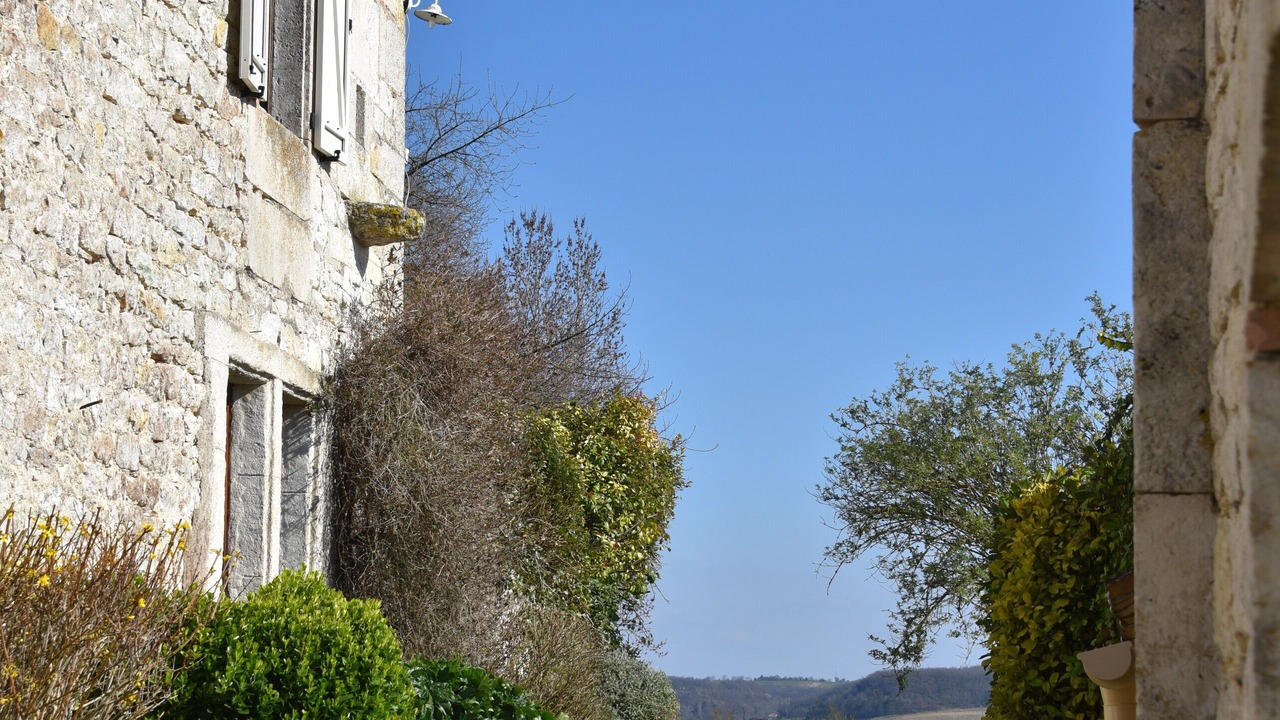 Photo of Outdoor in Sainte-Alauzie
