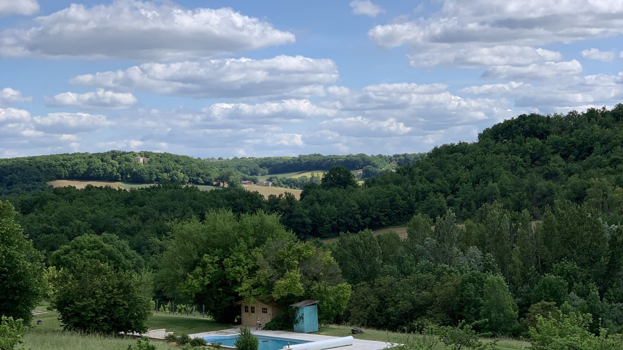 Photo of Outdoor in Sainte-Alauzie